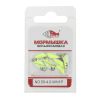 Мормышка вольф. SKYFISH "Куколка с ушком", крашеная  №53-4.0-WN1P